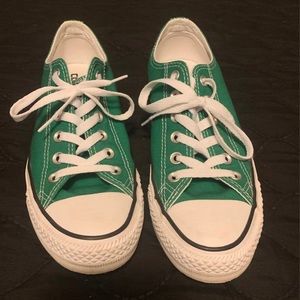 Converse Chuck Taylor low ECU